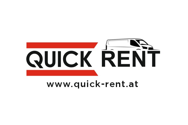 QUICK RENT Logo